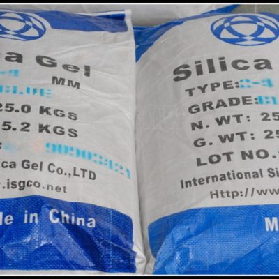 Silicagel – Hạt hút ẩm