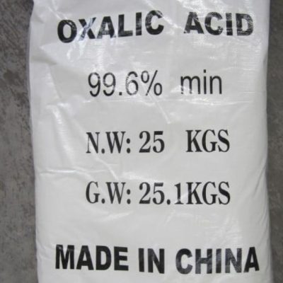 Acid Oxalic | C2H2O4