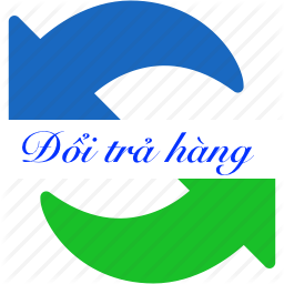 Chính sách đổi trả hàng