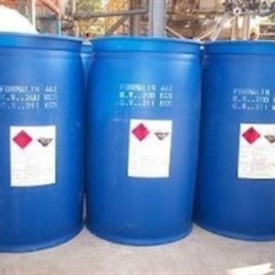 Formalin – HCHO