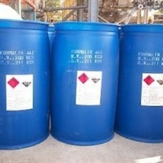 Formalin – HCHO