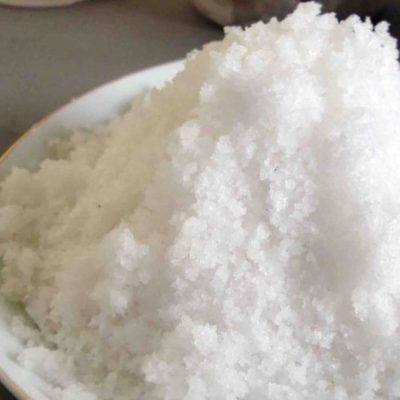 Muối Hạt – Natri Clorua