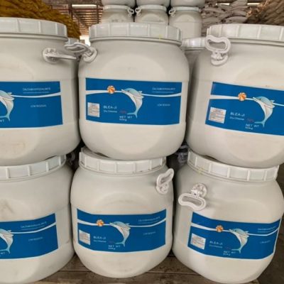 Ca(OCl)2 – Calcium Hypochloride