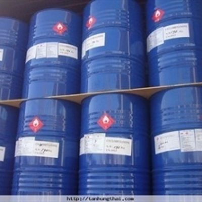 Dầu Ông Già – CyClohexanon – C6H10O
