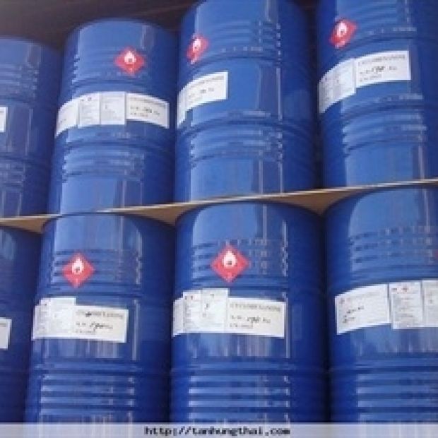 Dầu Ông Già – CyClohexanon – C6H10O
