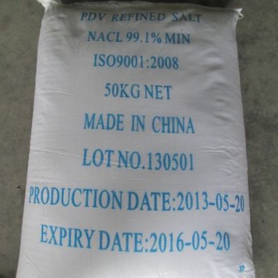 Muối Công Nghiệp – NaCl