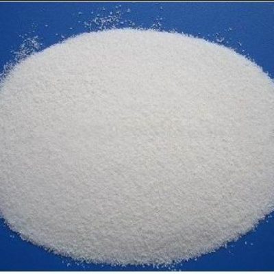 Potassium Iodate (KIO3)