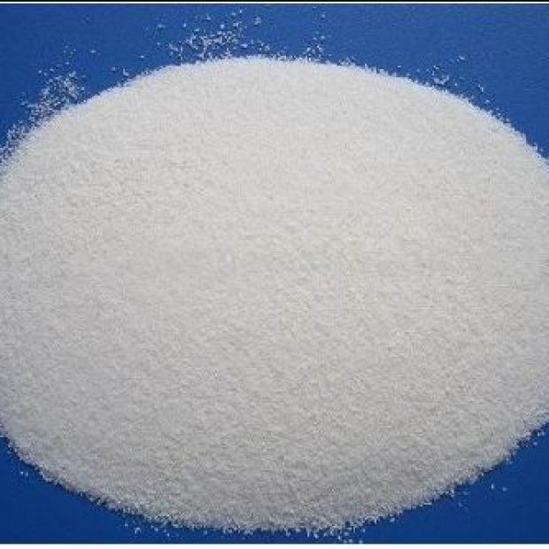 Potassium Iodate (KIO3)