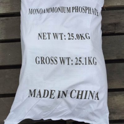 MAP 12-61 | Mono Ammonium Phosphate