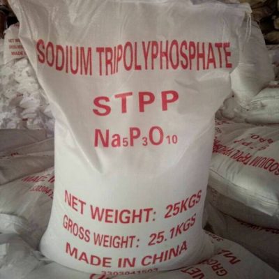 Sodium Tripolyphosphate (STPP) | Na5P3O10