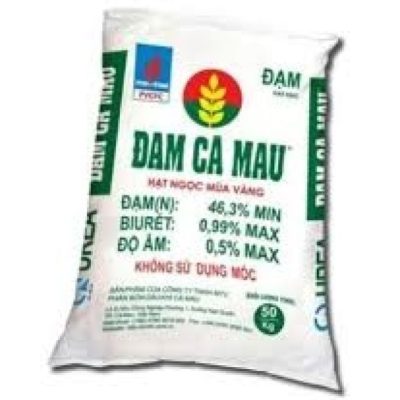 Đạm Cà Mau