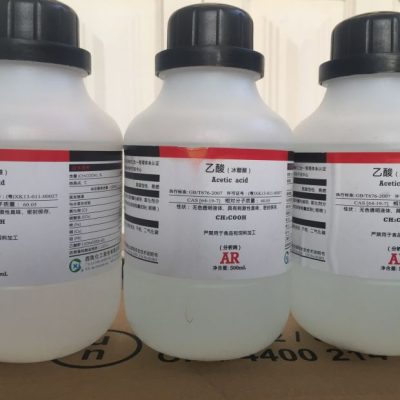 Acid Axetic – CH3COOH