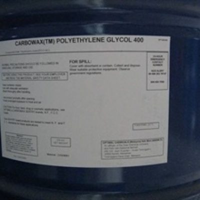 Poly Ethylene Glycol | PEG 400