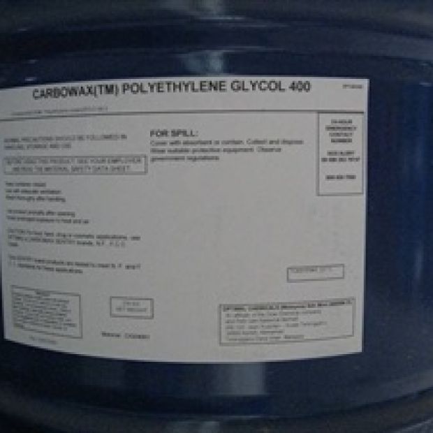 Poly Ethylene Glycol | PEG 400