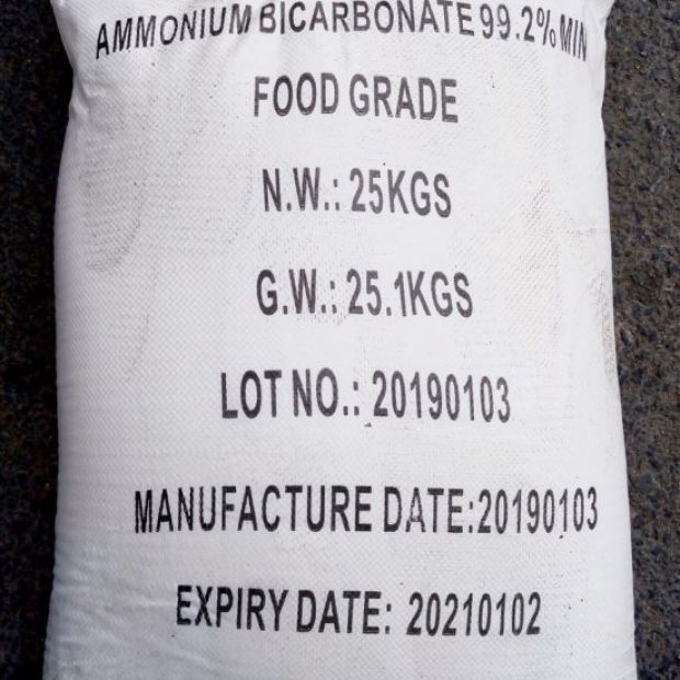 Sodium Bicarbonate