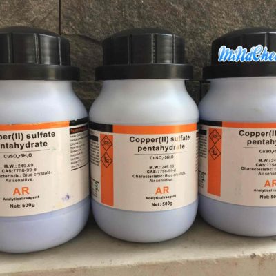CuSO4.5H2O – Xilong