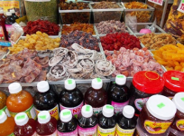 Minh Hiếu Miền Nam- Công ty cung cấp hóa chất phụ gia thực phẩm uy tín
