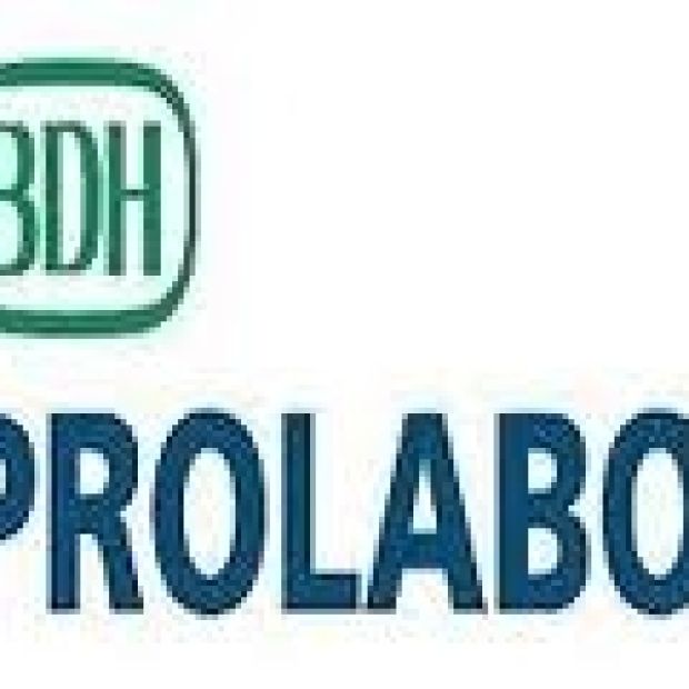 Thí Nghiệm Prolabo – Pháp