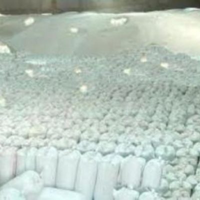 Muối Công Nghiệp – NaCl