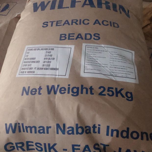 Stearic Acid