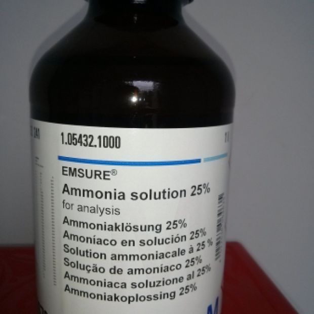 Amoniac Solution – Merck