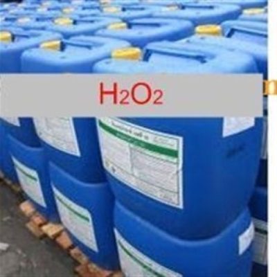 Oxy Già – H2O2