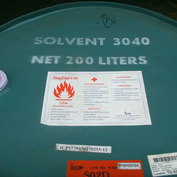 TopSolvent 3040A