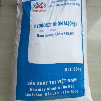 Bột Nhôm Al(OH)3 – Aluminium hydroxide