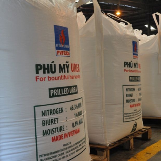 Đạm Phú Mỹ