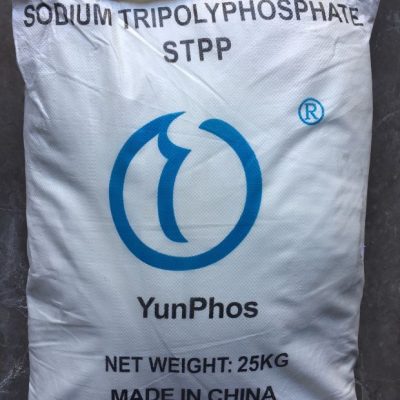 STPP – Sodium Tripoly Phosphate