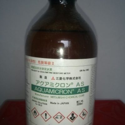 Aquamicron AS – Mitsubishi