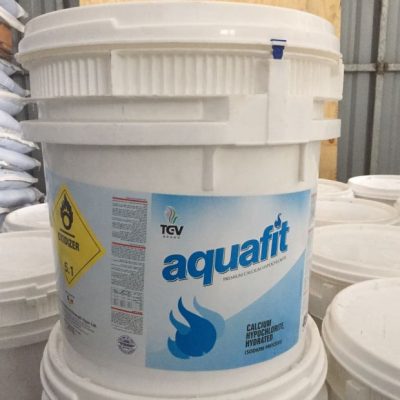 Chlorine Aquafit 70% | Chlorine Ấn Độ